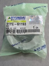 New Genuine Hyundai 31YC-61193 Nut