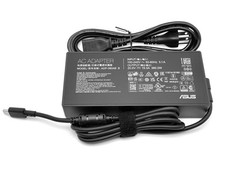 20V 19A 380W AC Adapter Charger for ASUS ROG Strix G16 G615 ADP-380AB B USB Tip