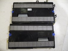 SAMSUNG UN50TU700DFXZA TV SPEAKERS BN96-49998E