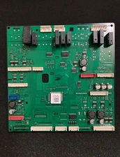 DA94-03757A  Samsung Refrigerator Electronic Control Board PCB EEPROM