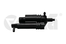 Waschwasserpumpe Scheibenreinigung vika 99550024001 für AUDI A6 C4 Avant 4A5 B3