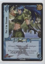 2006 Universal Fighting System (UFS) - Assorted Promotional Giveaways #SNK7P-1