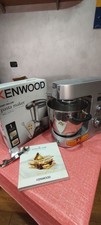 Planetaria Robot cucina Kenwood Cooking Chef KM080