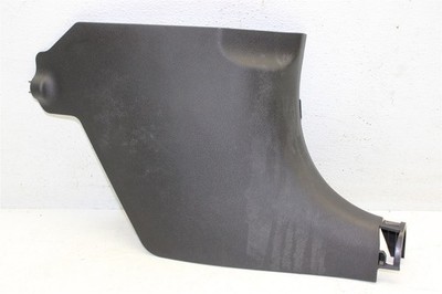 2018 Kia Stinger GT Passenger Right Lower Kick Panel Cover 85824-J5000 OEM 18-23