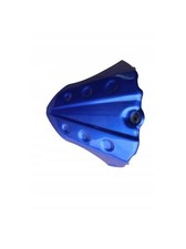 Suzuki GSXR 1000 K7 K8 Radlauf Tüll 1 Stück