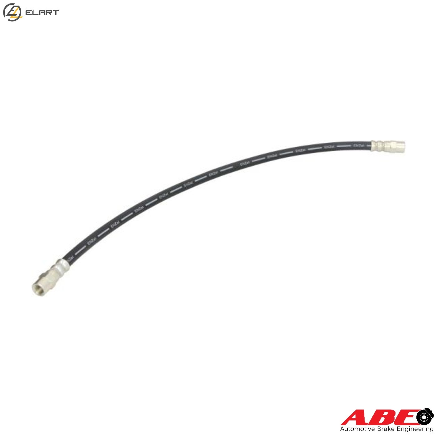 BRAKE HOSE C82107ABE FOR MERCEDES-BENZ SPRINTER/2-t/Bus/Platform/Chassis/Van