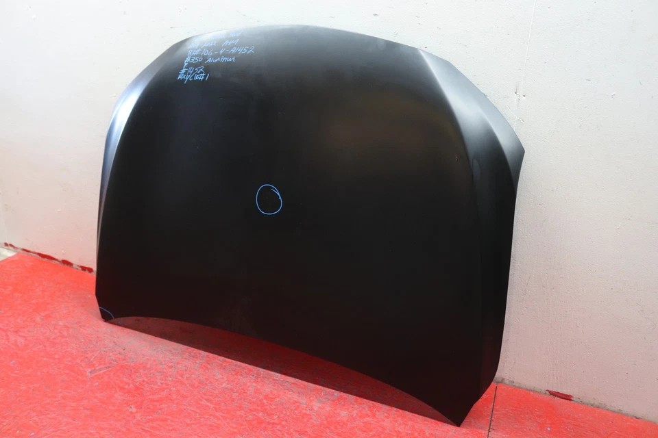 2019 2020 2021 2022 TOYOTA AVALON FRONT HOOD ALUMINUM - Image 3 of 4