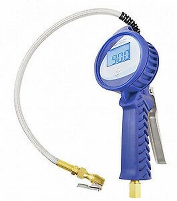 21'' TPMS Digitaler Reifendruckprüfer mit Schnellkupplung ASTRO PNEUMATIC TOOL CO