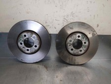 bremscheibe vorne SKODA RAPID SPACEBACK NH1 1.4 TSI 2012 3860697