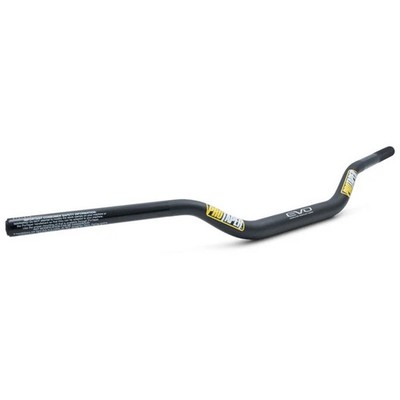 PROTAPER HANDLEBAR EVO SX RACE BK PROTAPER 022024