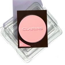 Clarins blush No. 1 fullsize
