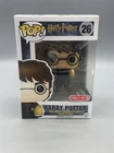 Funko Pop! Vinyl: Harry Potter (Triwizard w/ Egg) - Target (Exclusive) #26