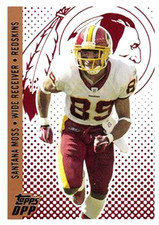 2006 Topps Draft Picks and Prospects Football 14