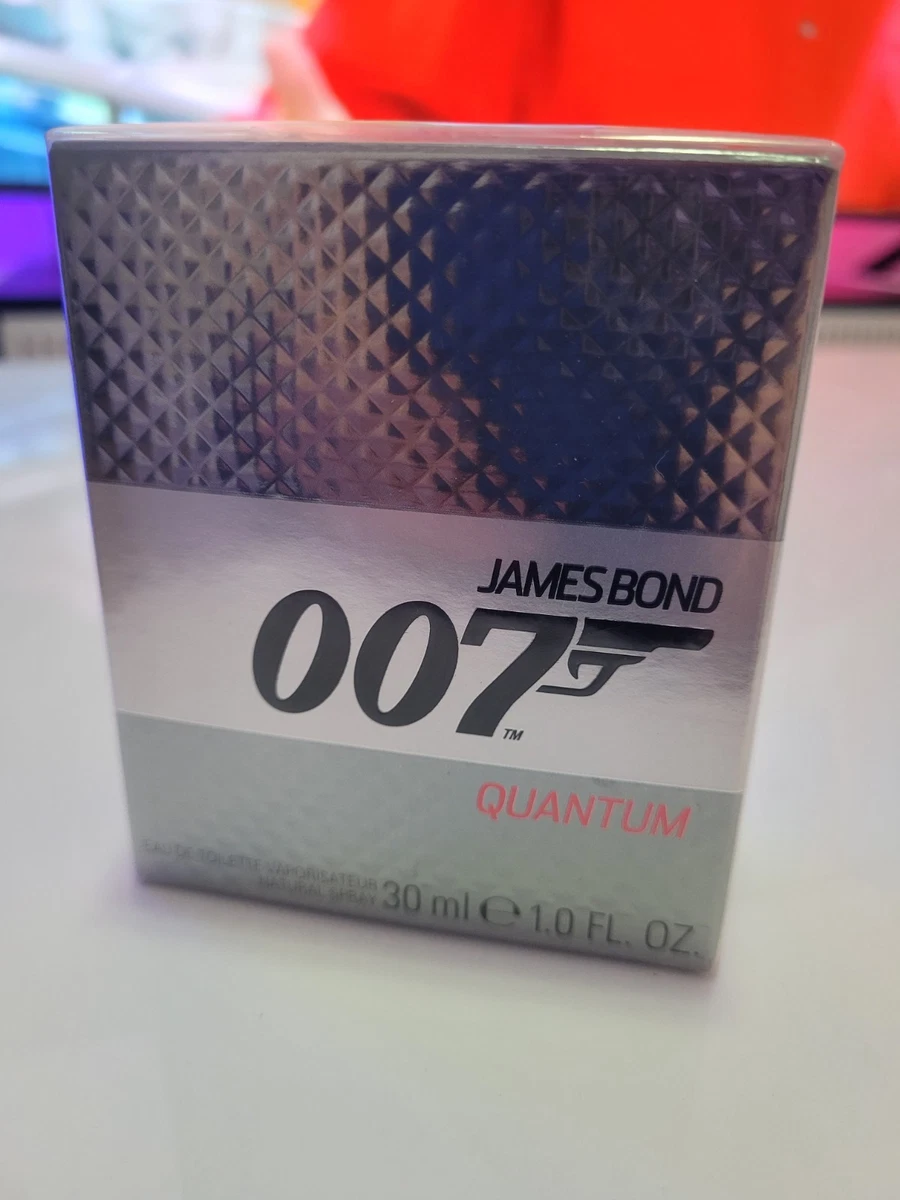 James Bond 007男式香水| eBay