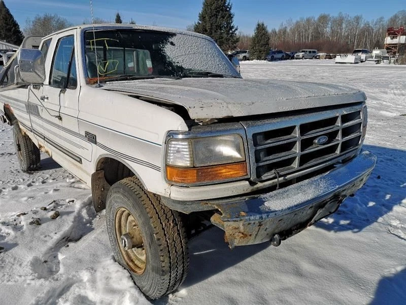 Eje delantero/husillo de nudillo Dana 50 eje para camioneta Ford F250 80-92 279915 Foto 4 de 4