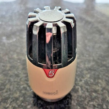 Boss Supreme Plus Thermostat-Heizkörperventi...