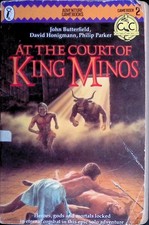 Cretan Chronicles 2 - At the Court of King Minos - 1./3. Edition - C+/B/C+