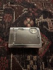 Olympus Stylus 725Sw 7.1Mp Digital Point&Shoot Shock & Waterproof. Camera Only.