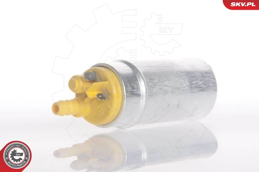 2x ✅Fits SKV GERMANY 02SKV229 FUEL PUMP  ⭐UK Seller⭐