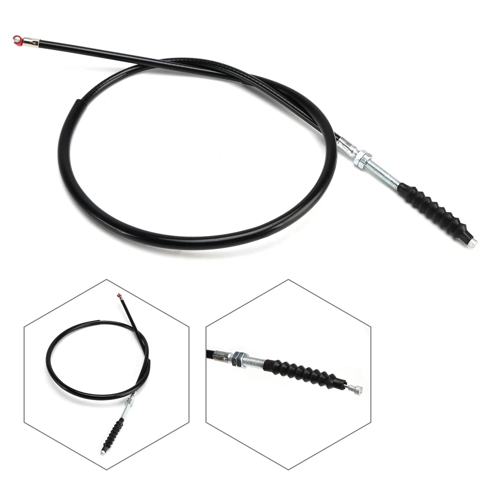 Cable de embrague para Honda CBR600RR CBR 600 RR 2005-2006 Foto 4 de 4