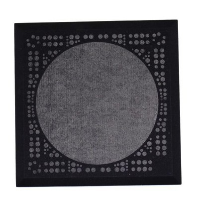 Bowers & Wilkins ZG04464 Grille DB1 18.65''x16.2'' SS Speaker Protection