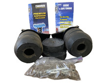 Timbren Ses Suspension Enhancement System Gmrck25s 2001-2010 Silverado Sierra Timbren Ses Suspension Enhancement System Gmrck25s 2001-2010 Silverado Sierra