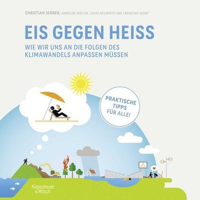 Eis gegen heiß | deutsch