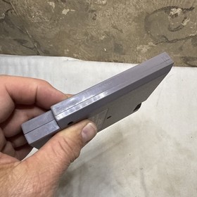 The Three Stooges Nintendo 1989 NES Cartridge Game Only Tested NICE