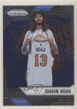 2016-17 Panini Prizm Joakim Noah #123 x1r