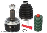 Gelenksatz Antriebswelle Vorne Links Rechts Blue Print ADC48936 FÜR Mitsubishi