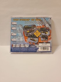 Crazy Taxi 2; CIB (Sega Dreamcast, 2001)