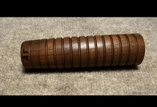 Winchester Model 12 Semi Inlet 20 GA 14 Ring Forend