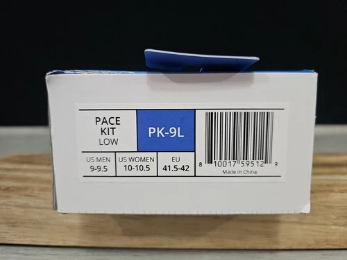 Tread Labs Pace Insoles - Thumbnail 4
