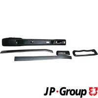 JP Group 1187200180 TüRaußEngriff FüR VW