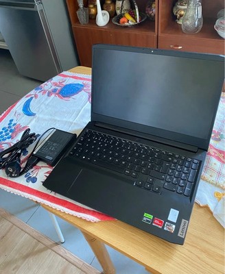 lenovo ideapad gaming 3 rtx 3050