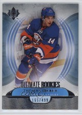 2013-14 Ultimate Collection Ultimate Rookies 165/499 Thomas Hickey #67 1ou7