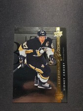 2014-15 Upper Deck - Shining Stars #SS-28 Sidney Crosby Penguins