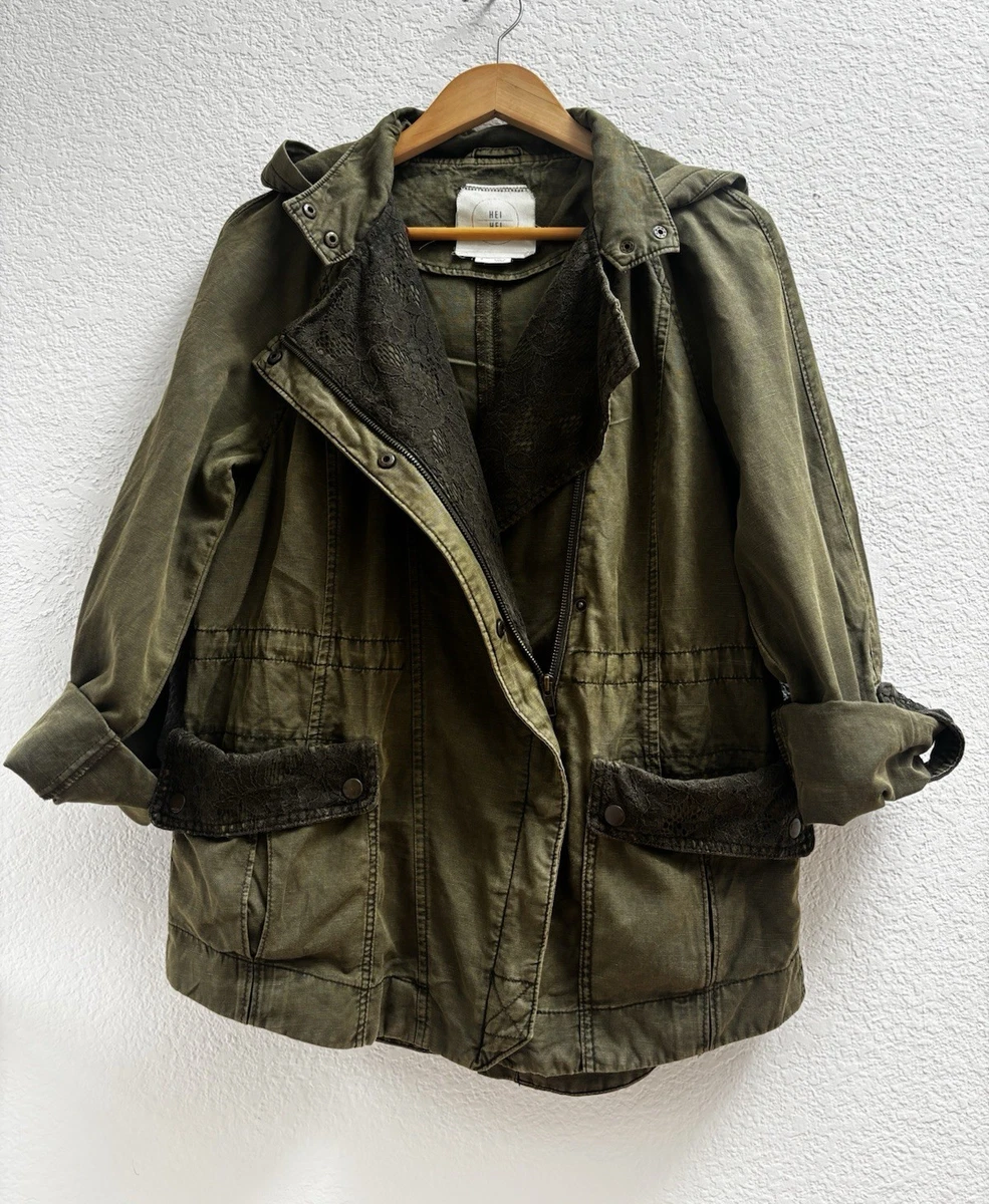 HEI HEI ジャケット Hei Hei Coats, Jackets & Vests for Women for sale | eBay