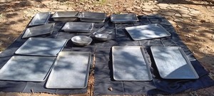 Cookware For Restaurant