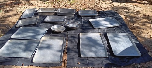 Cookware For Restaurant