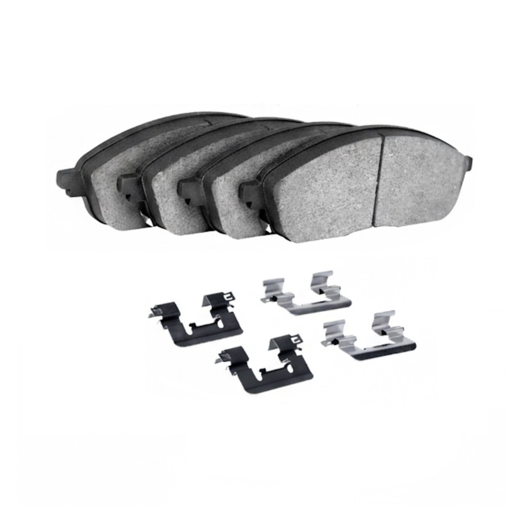 Rolls-Royce Cullinan 2019-2022 REAR Brake disc