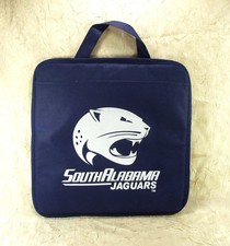 University Of South Alabama Jaguars Blue Thin Stadium Seat Cushion