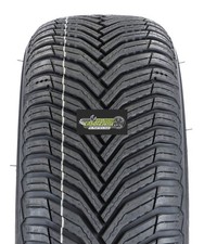 Pneumatici Michelin Crossclimate 2 AW M+S 3PMSF 255/65R18 111H pneumatici per tutte le stagioni
