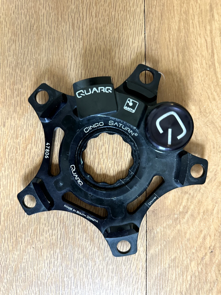 Quarq Spider Cycling Power Meters for sale | eBay
