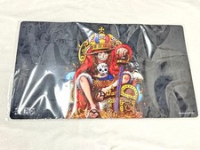 One Piece Card Game Official Playmat Jump Festa 2025 Limited NEW JAPAN FS