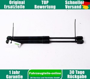 Gasdruckdämpfer Motorhaube Gasfeder Set Audi A6 C7 4G 4G8823359A
