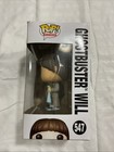 Funko Pop! Vinyl: Stranger Things - Will Byers (Ghostbusters) #547 — photo 2