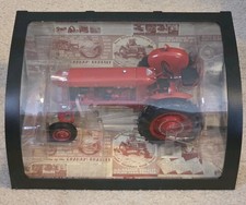 DCP 1938 Graham Bradley Standard Tractor Diecast New In Box 1:16 40029