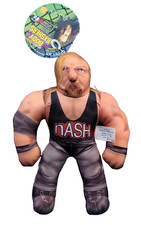 wwf ljn hasbro wrestling superstars 9