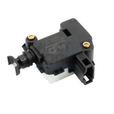 Actionneur de hayon MEAT & DORIA 31411 pour remplacer la serrure OE 3B5827061